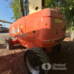 2018 JLG 860SJ Boom Lift