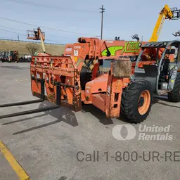 2015 XTREME XR1245 Forklift