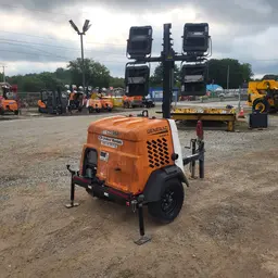 2022 Generac MLTS-4 Portable Work Light