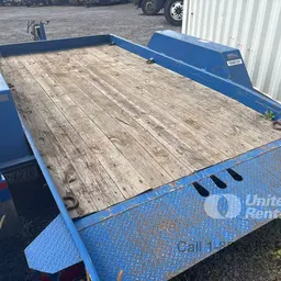 2020 Felling FT-10 T-W Trailer