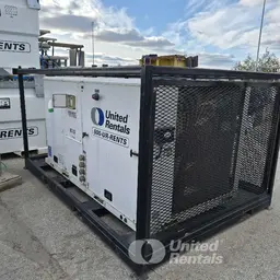 2018 TRANE 10T-208V-WSC120