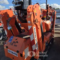 2018 Jekko SPX527CDH Crane