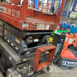 2018 Skyjack SJIII3219 Scissor Lift