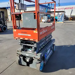 2016 Skyjack SJIII3219 Scissor Lift