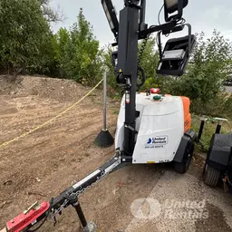2022 Generac MLTS-4 Portable Work Light