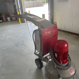 2021 Blastrac BMG-555-230V