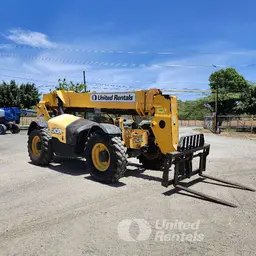 2019 JCB 507-42 Forklift