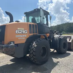 2019 Case 621G Wheel Loader