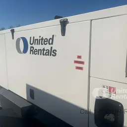 2017 Magnum Pro MMG45IF4 Diesel Generator