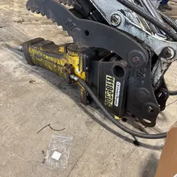 2021 Epiroc SB 552 Attachment