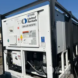 2019 YORK YORK YCIV LOW T Chiller