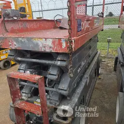 2018 Skyjack SJIII3226 Scissor Lift