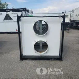 2021 American Event Services AES10IF20R1 Air Scrubber
