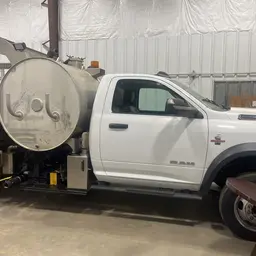 2019 Dodge 5500REGD4WD