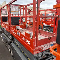 2018 Skyjack SJIII3219 Scissor Lift