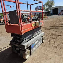 2016 Skyjack SJIII3219 Scissor Lift