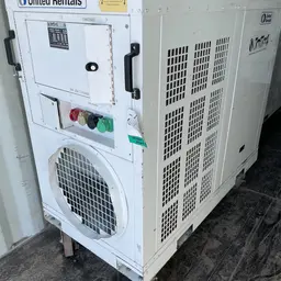 2017 KWIKOOL KPO12-23 Portable Air Conditioner