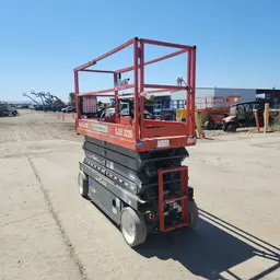 2018 Skyjack SJIII3226 Scissor Lift