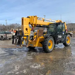 2018 JCB 510-56 S Forklift