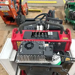 2021 Toro E-DINGO 500 Track Loader