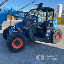 2019 Genie GTH-5519 Forklift