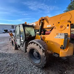 2020 JCB 510-56 S Forklift