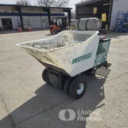 2021 Multiquip WBH-21EFP