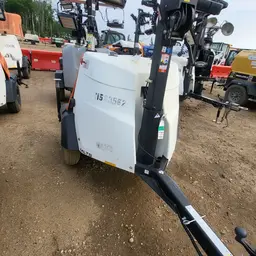2022 Generac MLTS-4 Portable Work Light