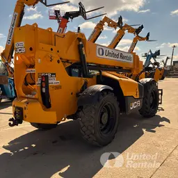 2021 JCB 512-56 S Forklift