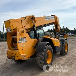 2019 JCB 510-56 Forklift
