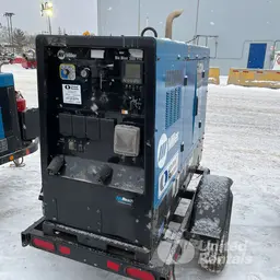2021 Miller Welders BIG BLUE 500 PR Welder
