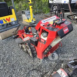 2021 Toro STX-26 Chipper/Stumper