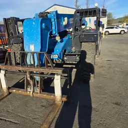 2017 Genie GTH-844 Forklift