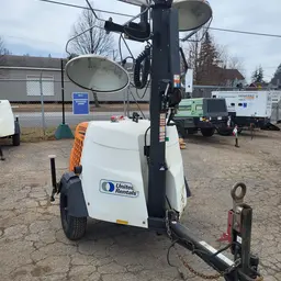 2020 Magnum Pro MLT6SM Portable Light Tower
