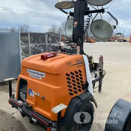 2020 Magnum Pro MLT6SM Portable Light Tower