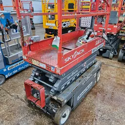 2018 Skyjack SJIII3219 Scissor Lift