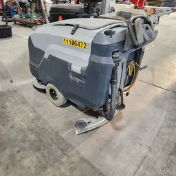 2020 Clarke SC 901 32D Scrubber