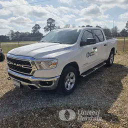 2023 Dodge 1500CREWBHNG4WD Pickup Truck