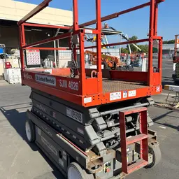 2019 Skyjack SJIII4626 Scissor Lift
