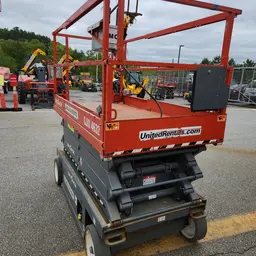 2019 Skyjack SJIII4632 Scissor Lift