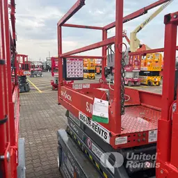 2018 Skyjack SJIII3219 Scissor Lift