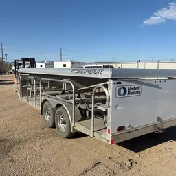 2022 Featherlite 3115-0017 Trailer