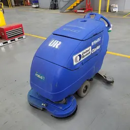 2019 Clarke Focus II Scrubber