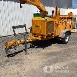 2022 Bandit Industries 12XPC Chipper/Stumper