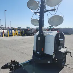 2018 Allmand NL-V Portable Work Light