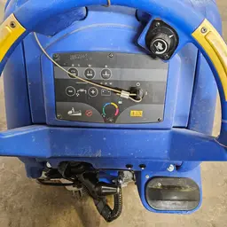 2021 Clarke Focus II Scrubber