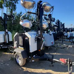 2020 Allmand NLV-K1005 Portable Work Light