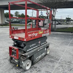 2018 Skyjack SJIII3219 Scissor Lift