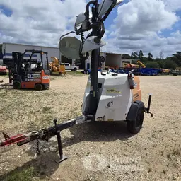 2019 Magnum Pro MLT6SM Portable Light Tower