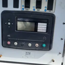 2019 Magnum Pro MDG25IF4 Diesel Generator